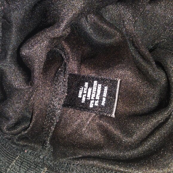 Express Skirt with sequins Sz S - Picture 3 of 7